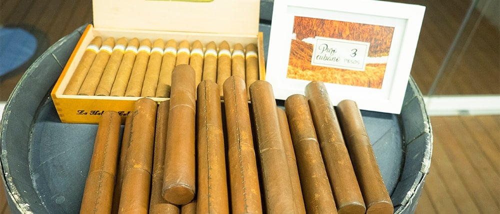 Sevilla hosts the celebration of the first Legendario Cuban Day