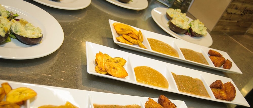 Sevilla hosts the celebration of the first Legendario Cuban Day