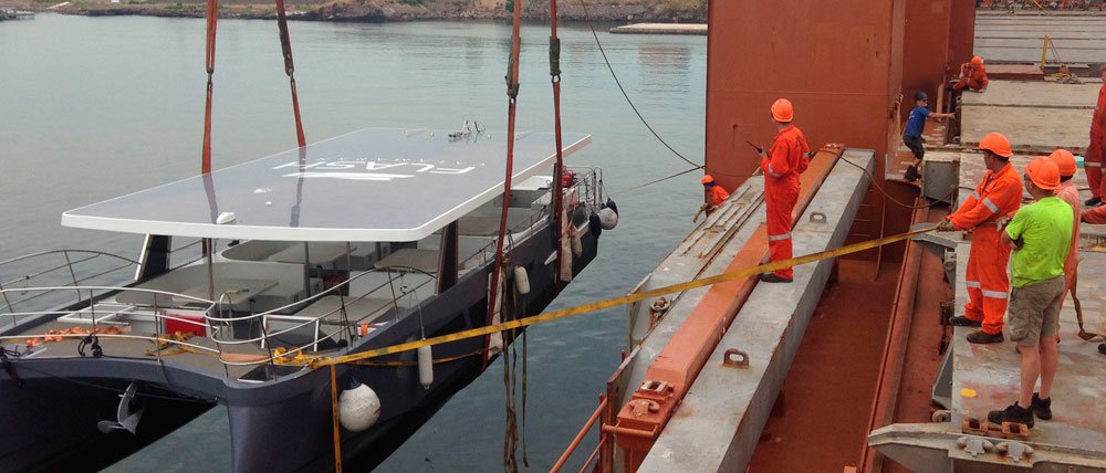 IGL transitaria experta en transportes especiales
