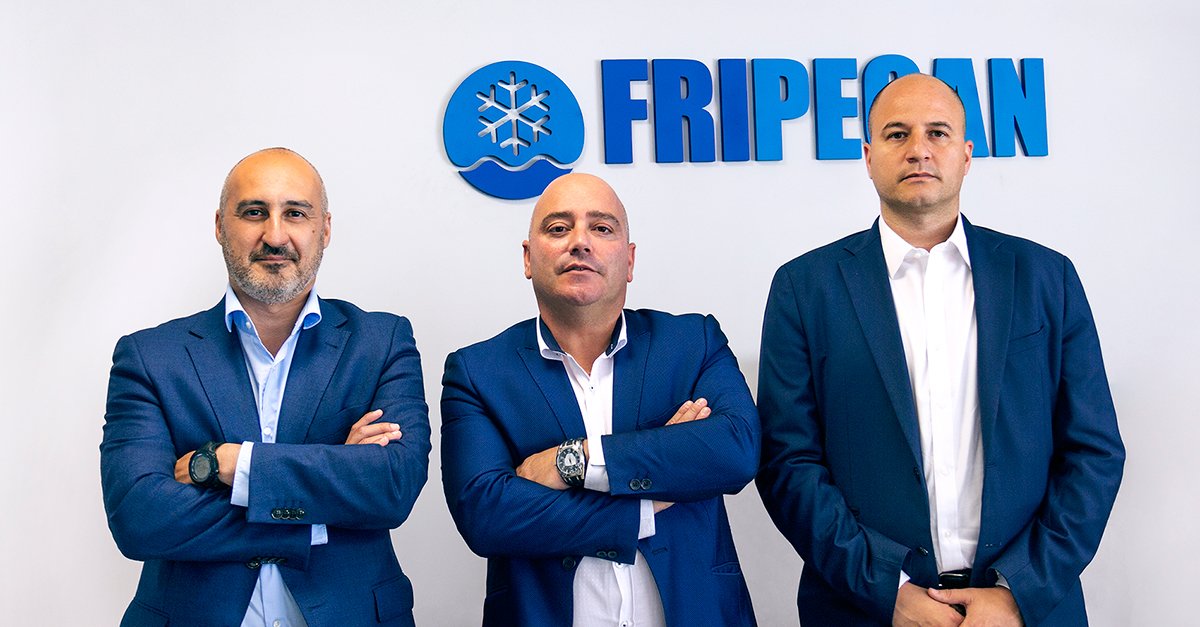 Fripecan Madrid Facilities
