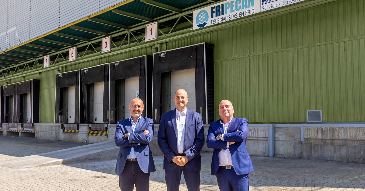 Fripecan Madrid Facilities