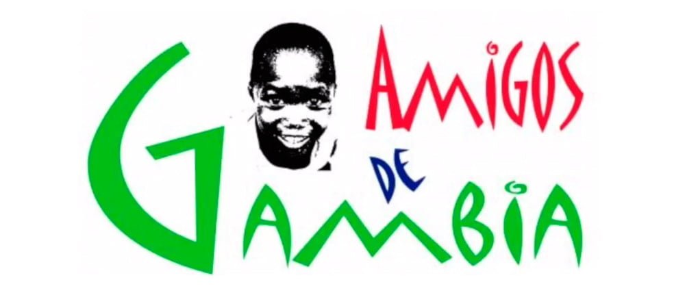 Asociación Amigos de Gambia