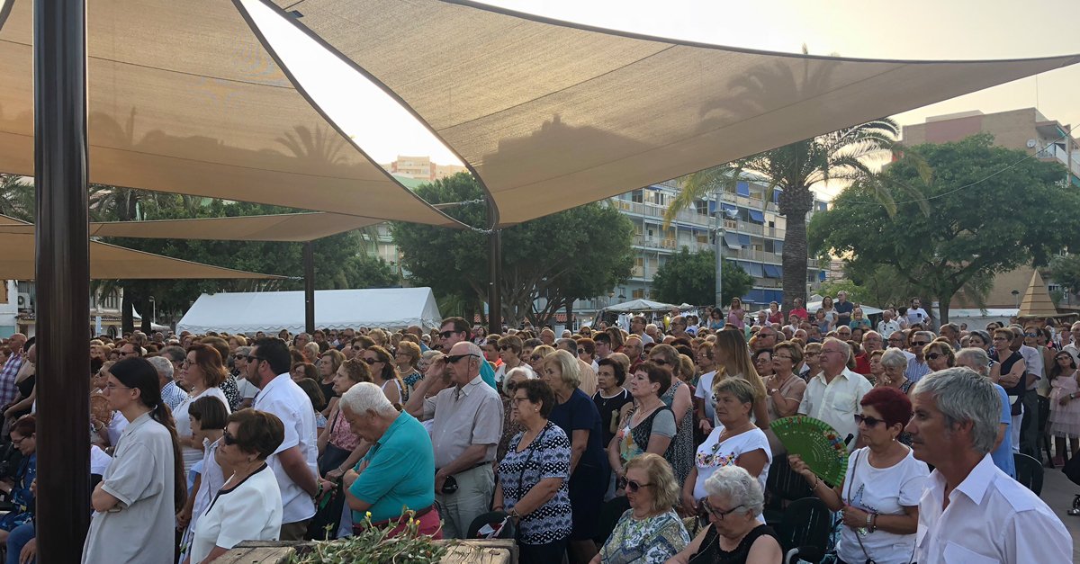 Pobla Marina's Summer