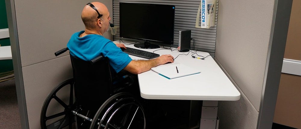 Quality Dual Integra, Special Employment Center in Valencia.