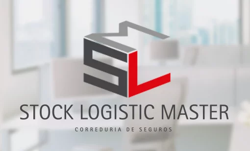 Stock Logistic Master