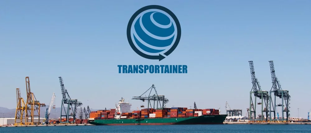 Transportainer