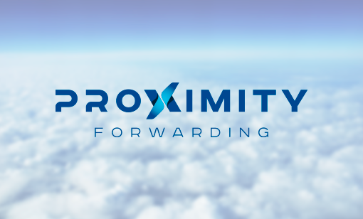 Proximity Forwarding