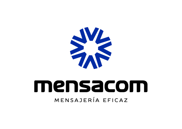 MENSACOM Logotipo