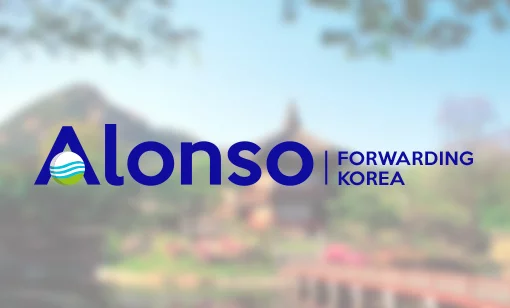 Alonso Forwarding Korea