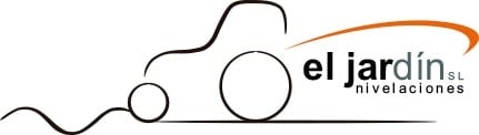 Nivelaciones el Jardín Logo