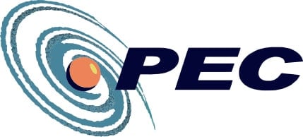 Point Energetic Cosmic logo