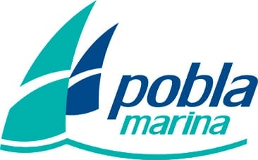 Pobla Marina Logo