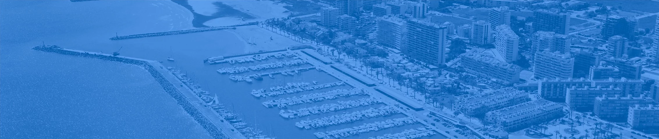 Pobla Marina
