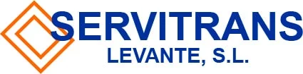 Servitrans Levante Logo