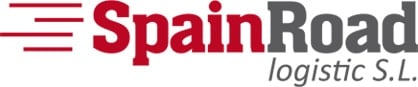 Spain Road Logistic Logo