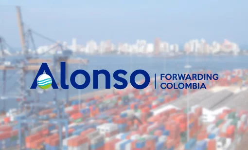Alonso Forwarding Colombia