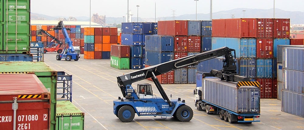 Intersagunto Terminales increases its competitiveness after implementing an Integrated Management System