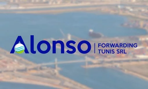Alonso Forwarding Tunis