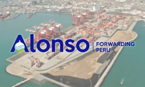 Alonso Forwarding Peru