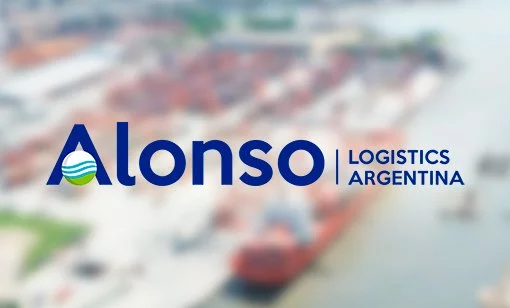 Alonso Logistics Argentina