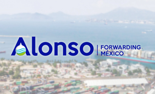 Alonso Forwarding Mexico