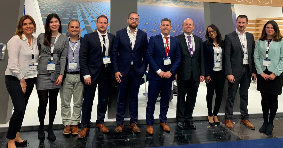 Axial Structural Solutions ha presentado
