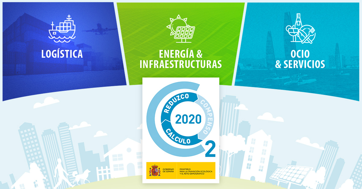 Las tres divisiones del holding siguen avanzando en materia medioambiental.