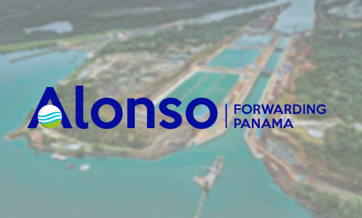 Alonso Forwarding Panamá