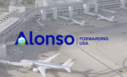 Alonso Forwarding USA