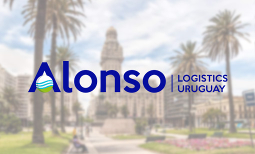 Alonso Logistics Uruguay