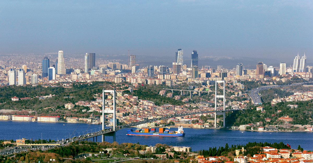 Alonso Logistics Türkíye