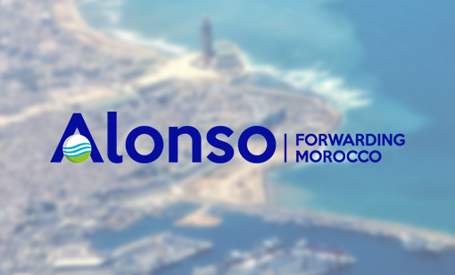 Alonso Forwarding Morocco
