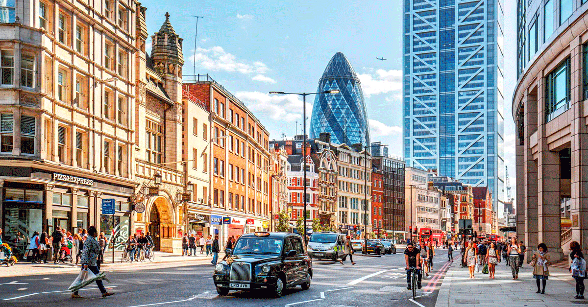 Alonso Forwarding UK 