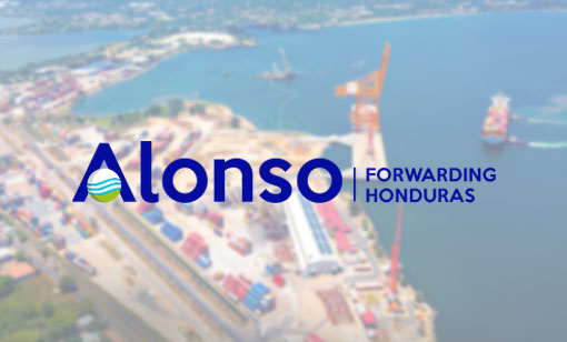 Alonso Forwarding Honduras