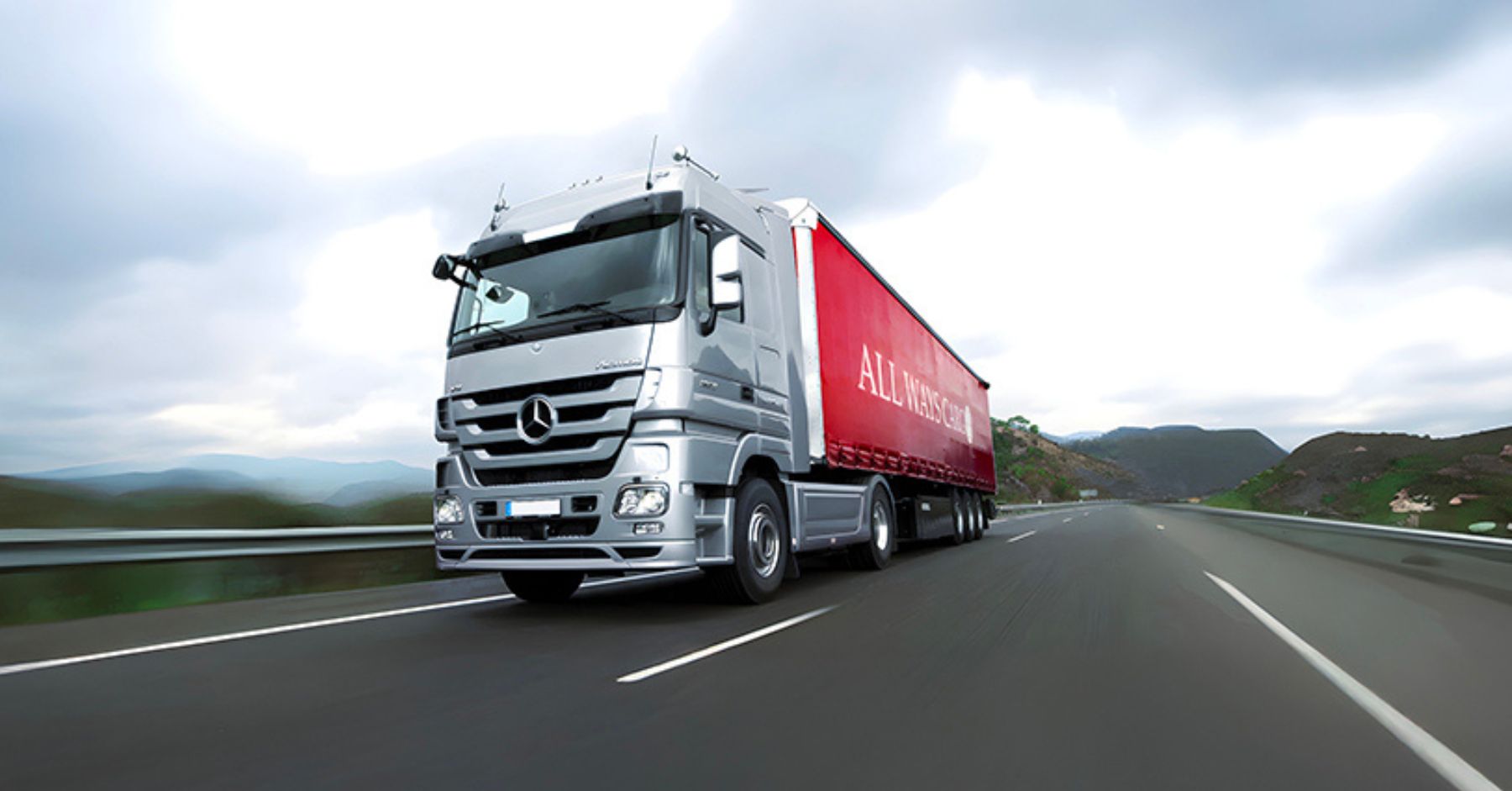 El nuevo servicio de All Ways Cargo tiene una frecuencia de dos veces por semana