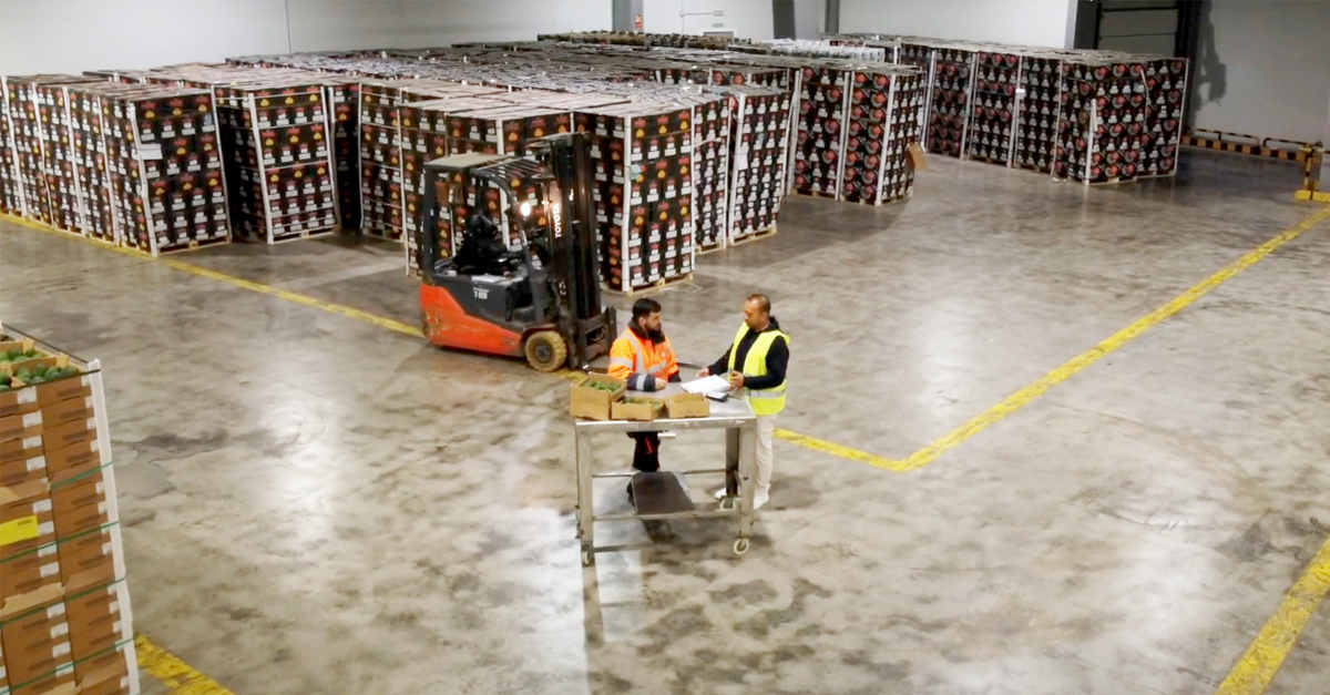 SAM Algeciras sigue avanzando con su oferta logística especializada