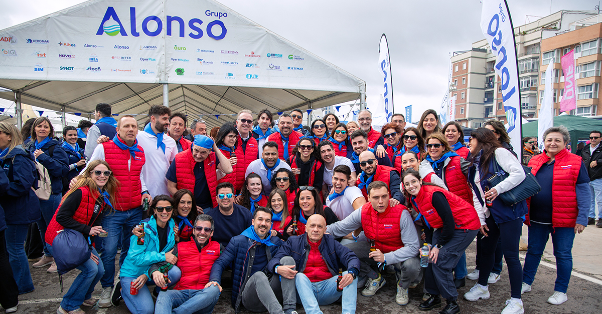 All companies in the Logistics Area, presents All companies in the Logistics Area, presents