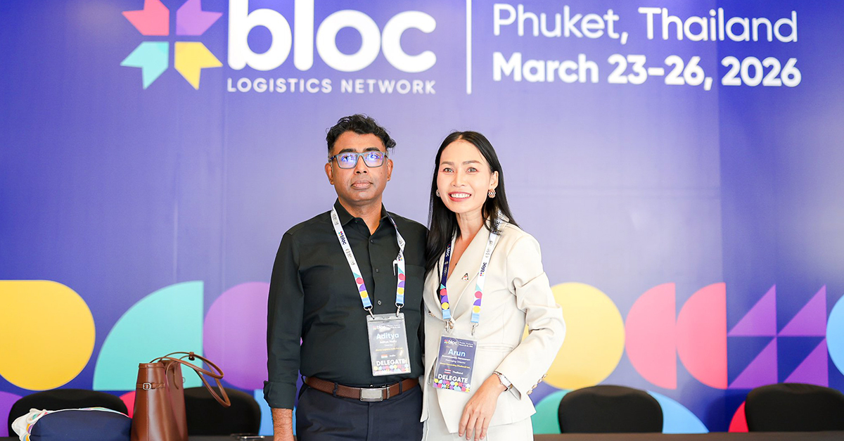 Photo from the event in Phuket