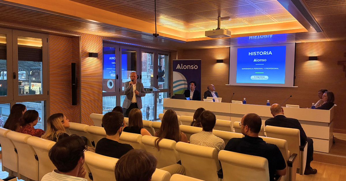Presentación de la promoción 2026-2027 en la Universidad Católica de Valencia